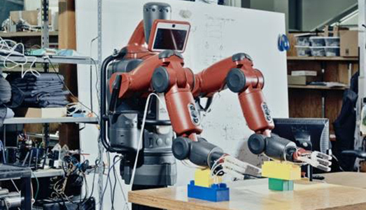 WOW! Immagini e segnali dal futuro